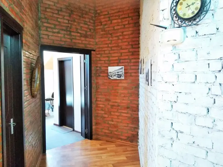 Тбилиси: Апартаменты в Центре Тбилиси