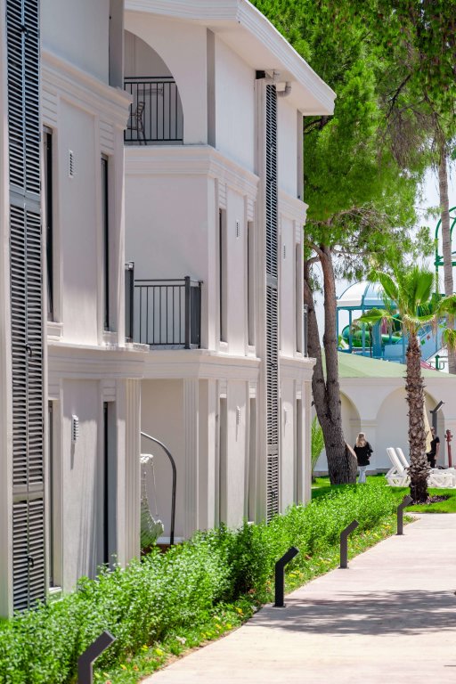Манавгат: Benata Hotel
