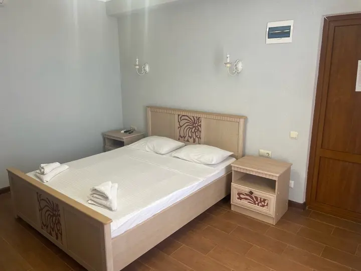 Новый Афон: Мини-отель Leon Beach Hotel