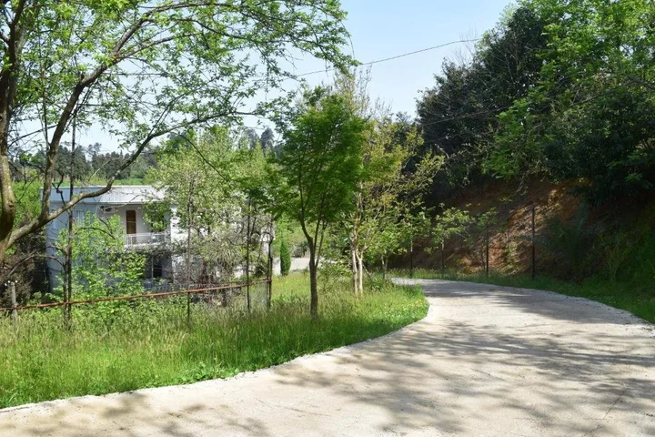 Букнари: Buknari Beach