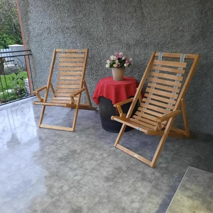 Цинандали: Family Hotel Tsinandali