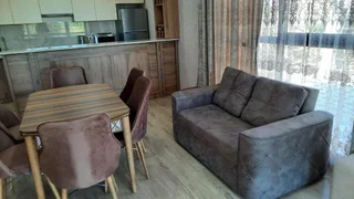 Цинандали: Family Hotel Tsinandali