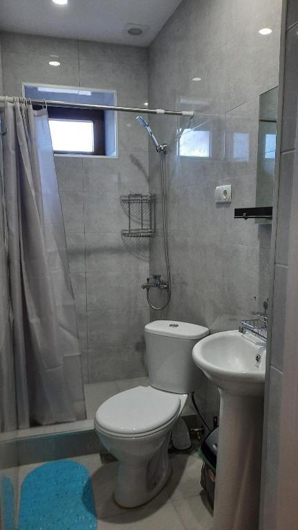 Цинандали: Family Hotel Tsinandali