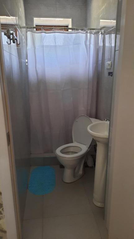 Цинандали: Family Hotel Tsinandali
