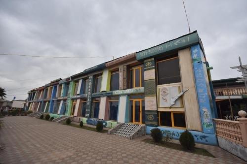 Зугдиди: BOOKHOUSE Zugdidi