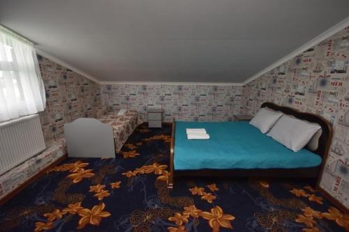 Зугдиди: BOOKHOUSE Zugdidi