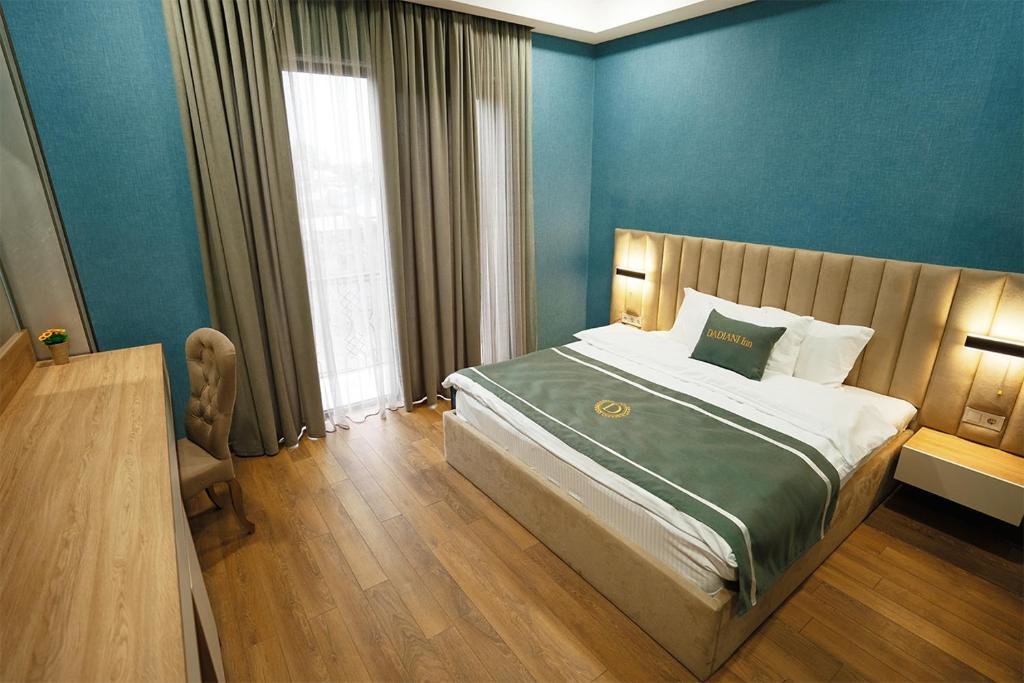 Зугдиди: Отель DADIANI Inn