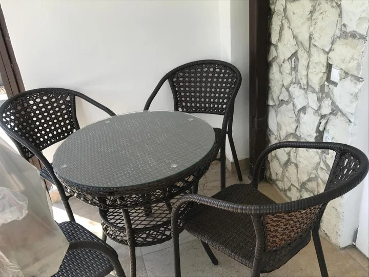 Новый Афон: Dautia Hotel