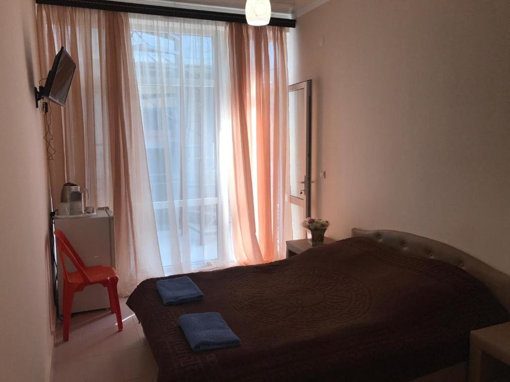 Новый Афон: Dautia Hotel