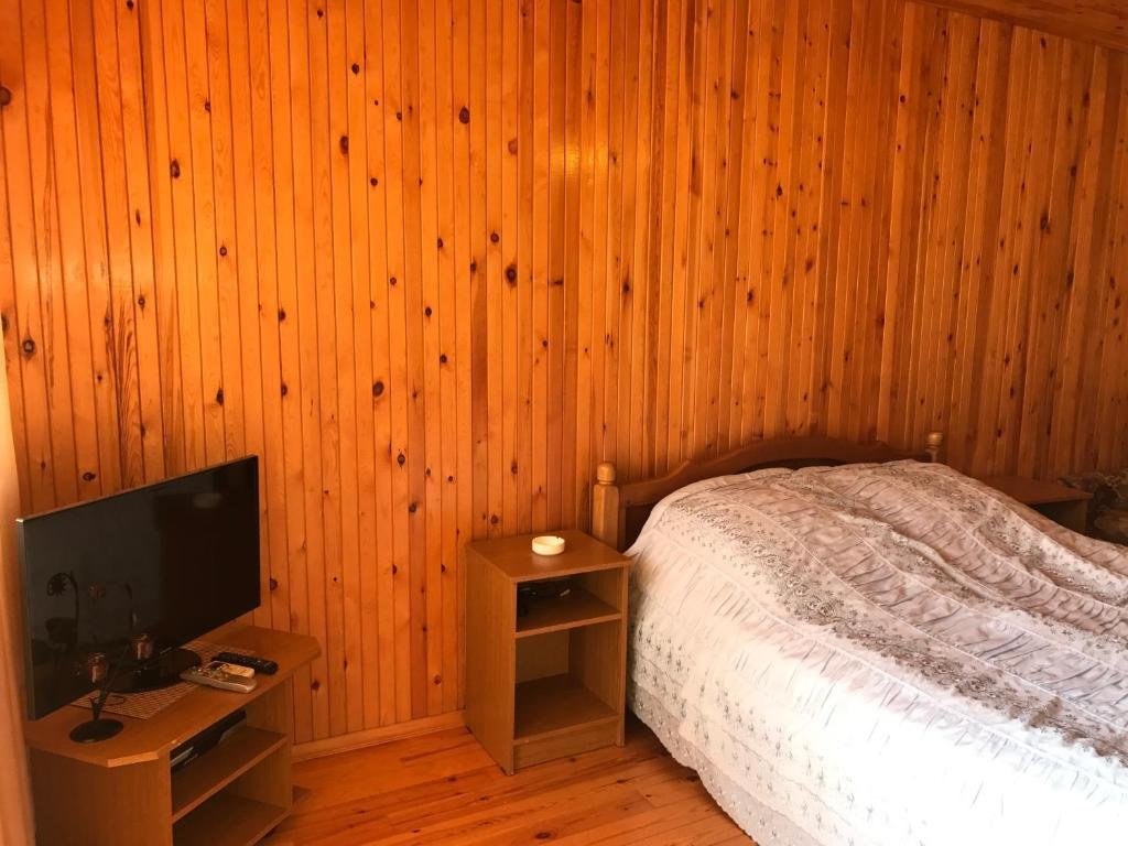 Новый Афон: Dautia Hotel