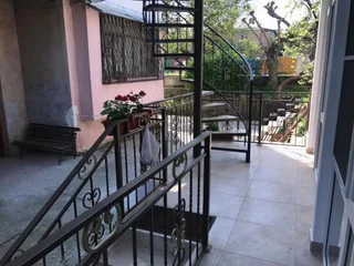 Новый Афон: Dautia Hotel