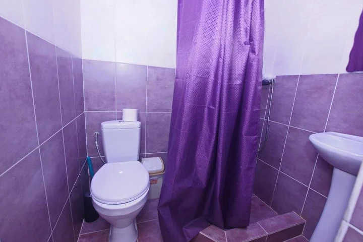 Новый Афон: Dautia Hotel