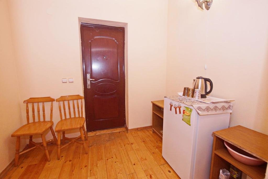 Новый Афон: Dautia Hotel