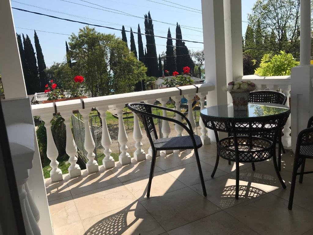 Новый Афон: Dautia Hotel
