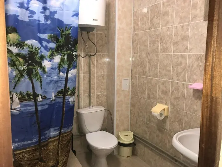 Новый Афон: Dautia Hotel