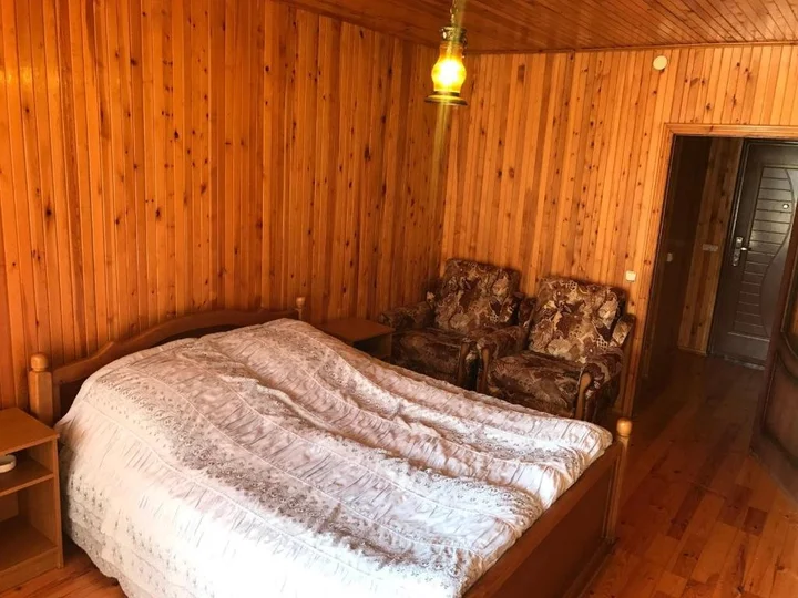 Новый Афон: Dautia Hotel