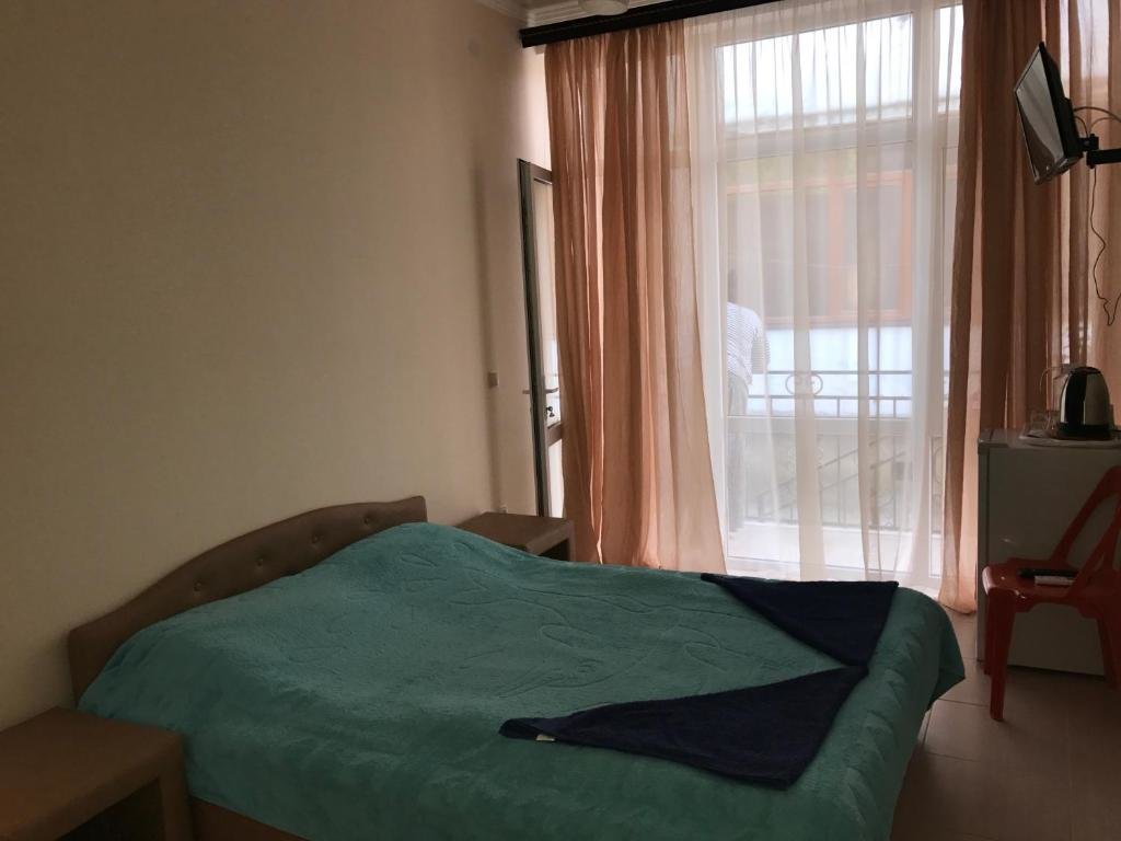 Новый Афон: Dautia Hotel