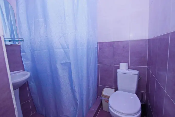 Новый Афон: Dautia Hotel