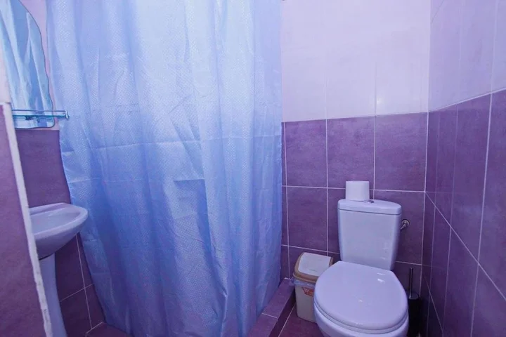 Новый Афон: Dautia Hotel
