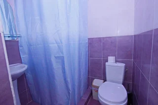 Новый Афон: Dautia Hotel
