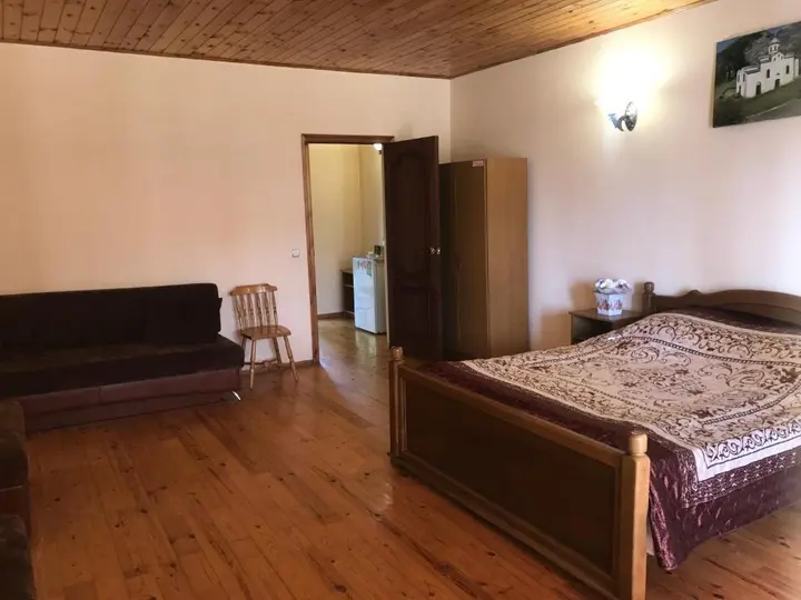 Новый Афон: Dautia Hotel