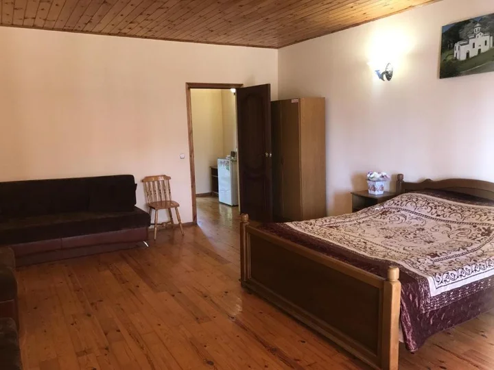 Новый Афон: Dautia Hotel