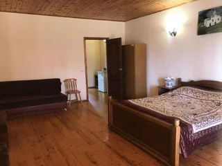 Новый Афон: Dautia Hotel