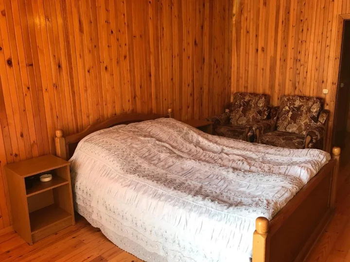 Новый Афон: Dautia Hotel