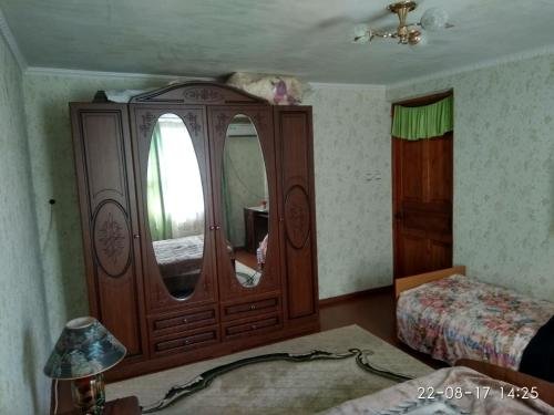 Новый Афон: Частный дом