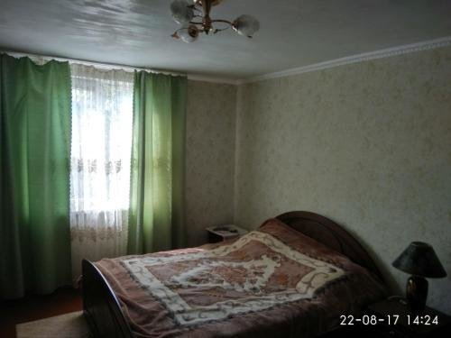 Новый Афон: Частный дом