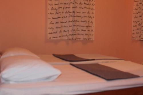 Новый Афон: Hotel Stella