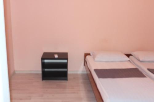 Новый Афон: Hotel Stella