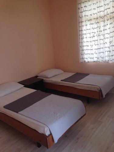 Новый Афон: Hotel Stella