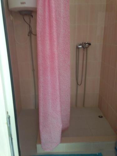Новый Афон: Hotel Stella