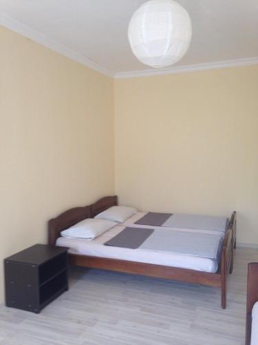 Новый Афон: Hotel Stella