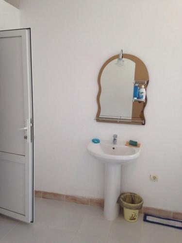Новый Афон: Hotel Stella