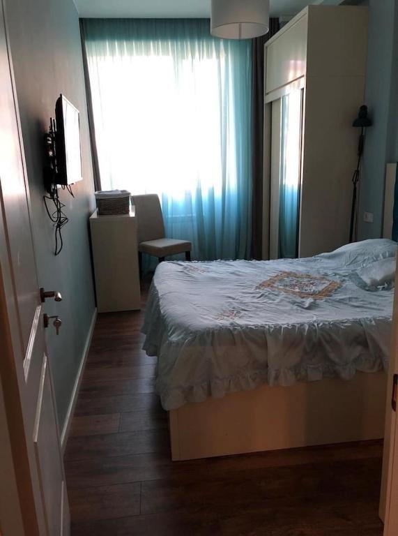 Orbi City Hotel Apartments enjoys safety, clean — фото 4