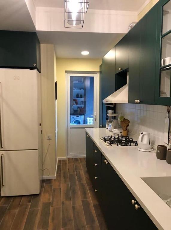 Orbi City Hotel Apartments enjoys safety, clean — фото 6
