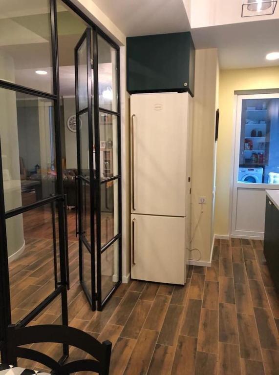 Orbi City Hotel Apartments enjoys safety, clean — фото 5