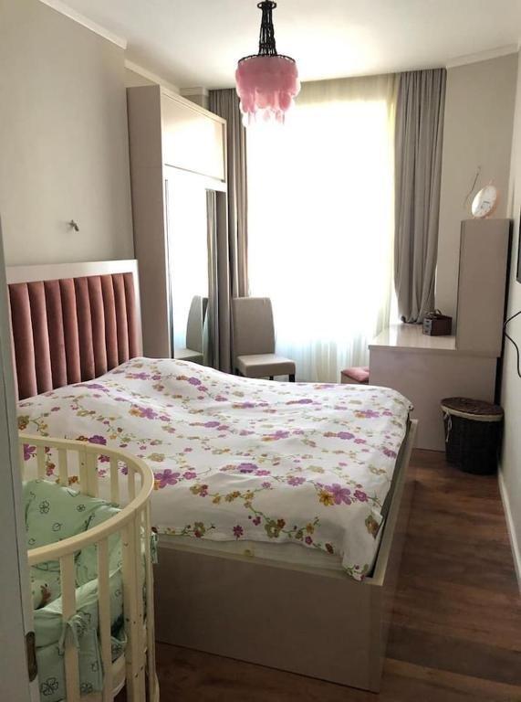 Orbi City Hotel Apartments enjoys safety, clean — фото 3
