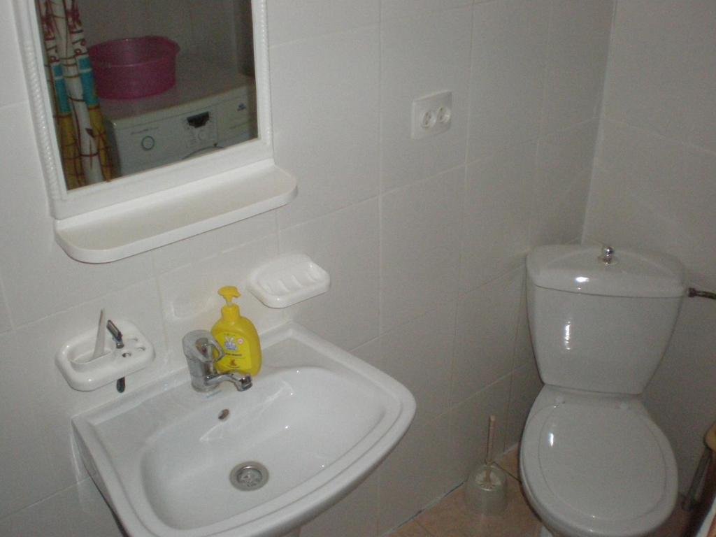 Гагра: General Dbar Guest House