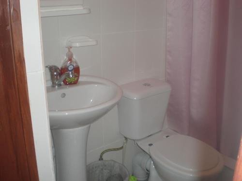 Гагра: General Dbar Guest House