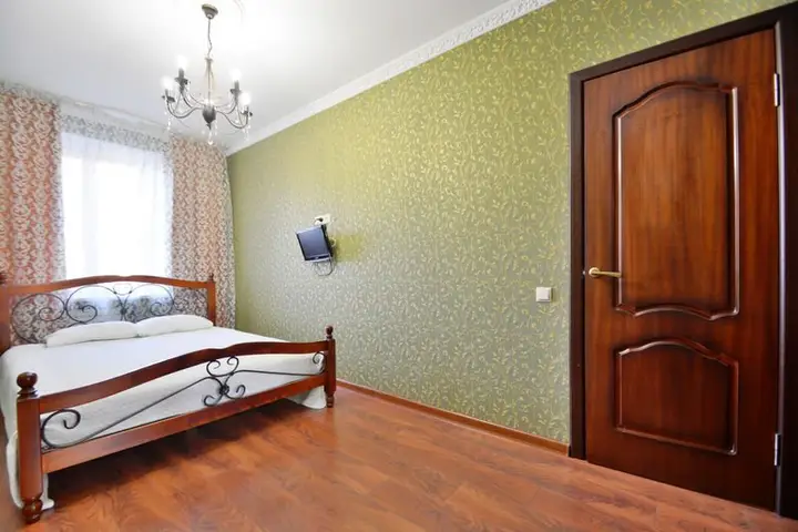 Apartamenti na pr Nezavisimosti 52-1 — фото 5