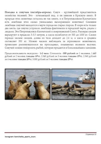 Петропавловск-Камчатский: Welcome Home Aparts 22
