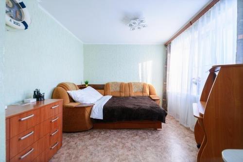 Петропавловск-Камчатский: Welcome Home Aparts 22