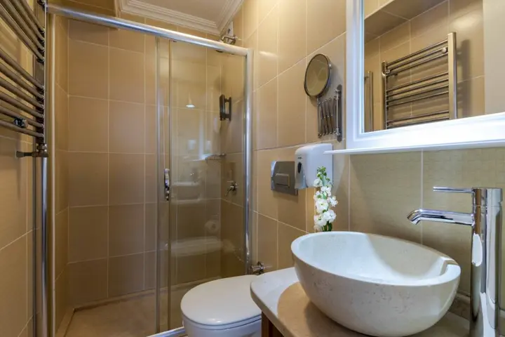 Стамбул: Agora Guesthouse