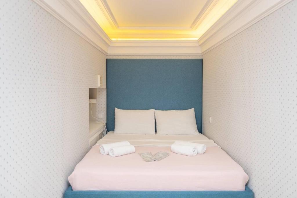 Тбилиси: Wehost Spacious Apartment