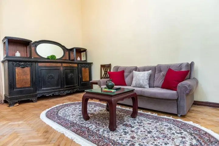 Тбилиси: Wehost Apartment Antique