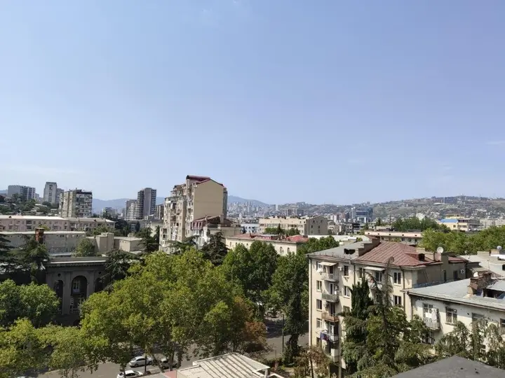 Tbilisi App 2 — фото 5