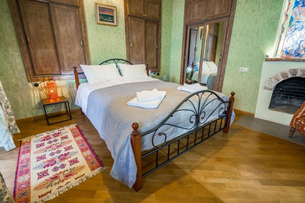Тбилиси: Gallery Apartment